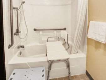 Super 8 By Wyndham Heath/Newark Hotel Phòng bức ảnh